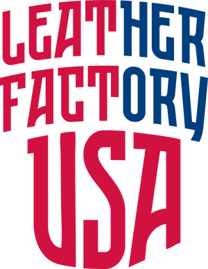 Leather Factory USA