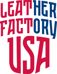 Leather Factory USA